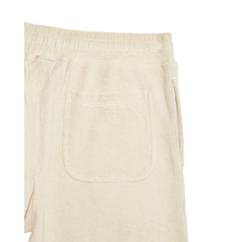 Jongens Short MLB2012V Lyle and Scott LICHT GRIJS