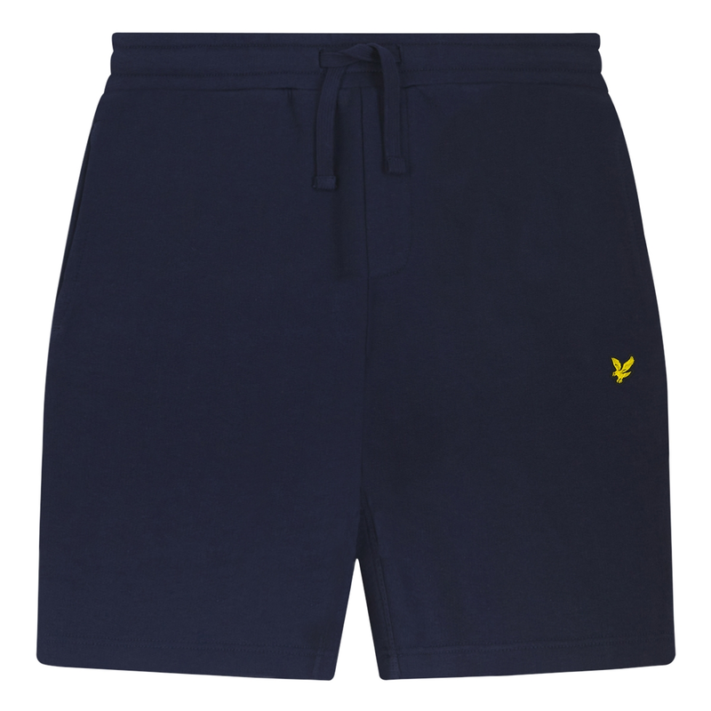 Jongens Short MLB2014V Short Lyle and Scott NAVY