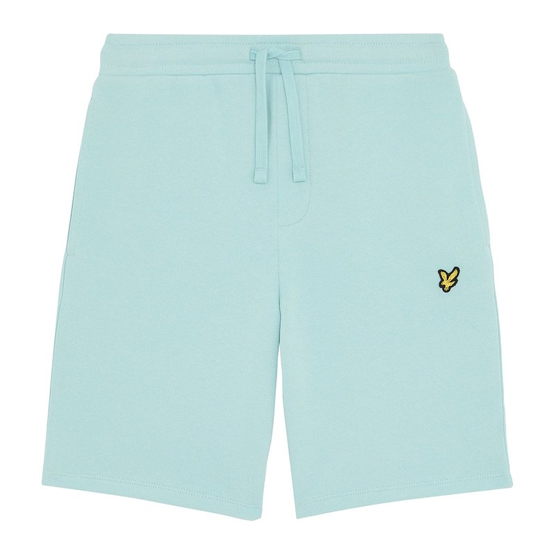 Jongens Short MLB2014V Short Lyle and Scott ROYAL BLUE