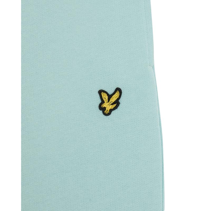 Jongens Short MLB2014V Short Lyle and Scott ROYAL BLUE