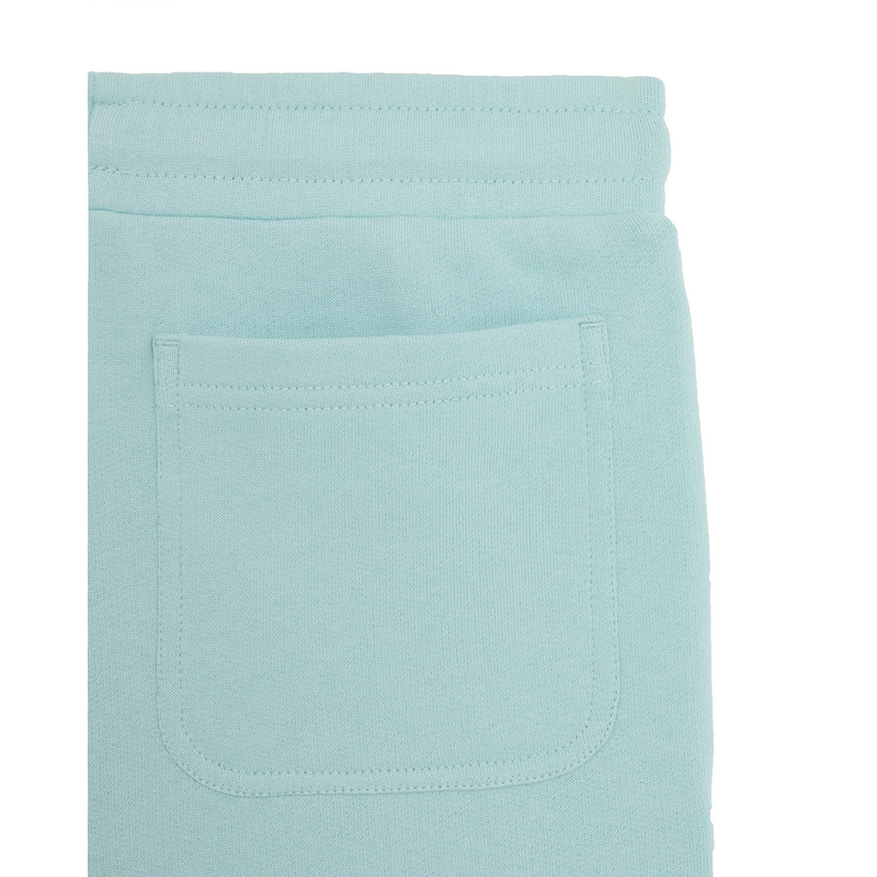Jongens Short MLB2014V Short Lyle and Scott ROYAL BLUE