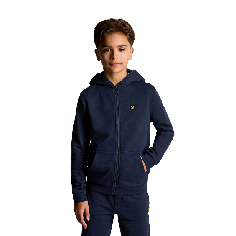 Jongens Short MLB2014V Short Lyle and Scott NAVY