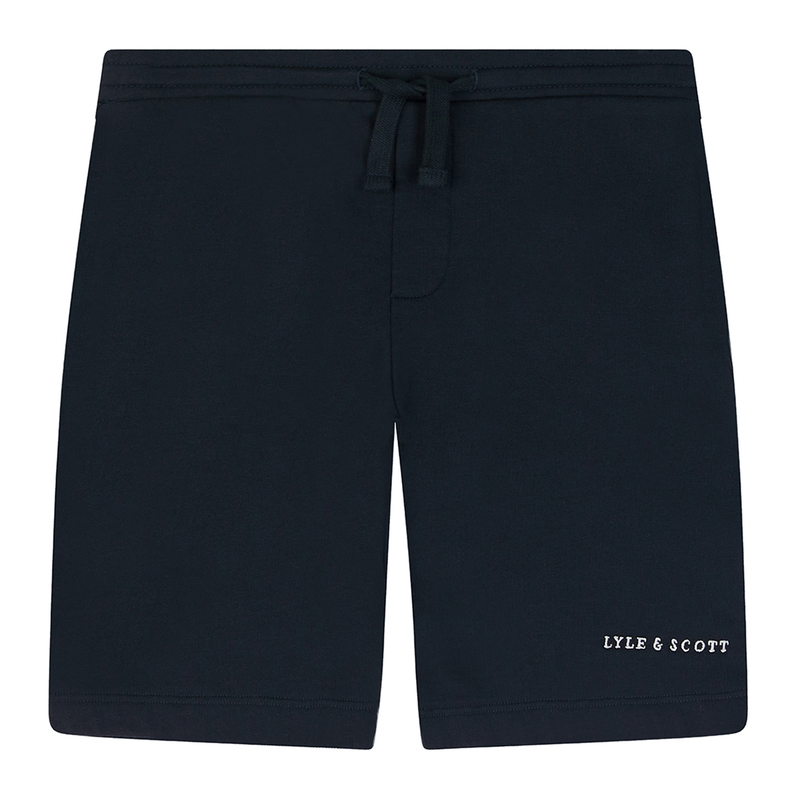 Jongens Short MLB2022V Short Lyle and Scott NAVY
