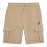 Jongens Short MLB2230V Cargo