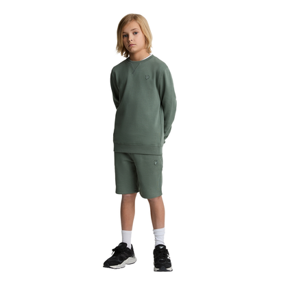 Jongens Short MLB2231VTonal