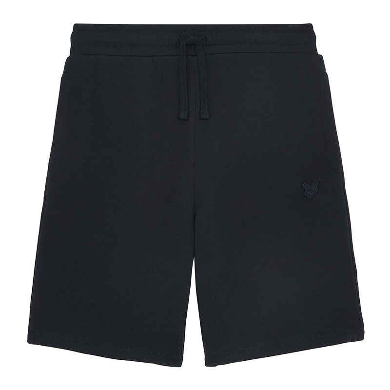Jongens Short MLB2231VTonal Lyle and Scott NAVY