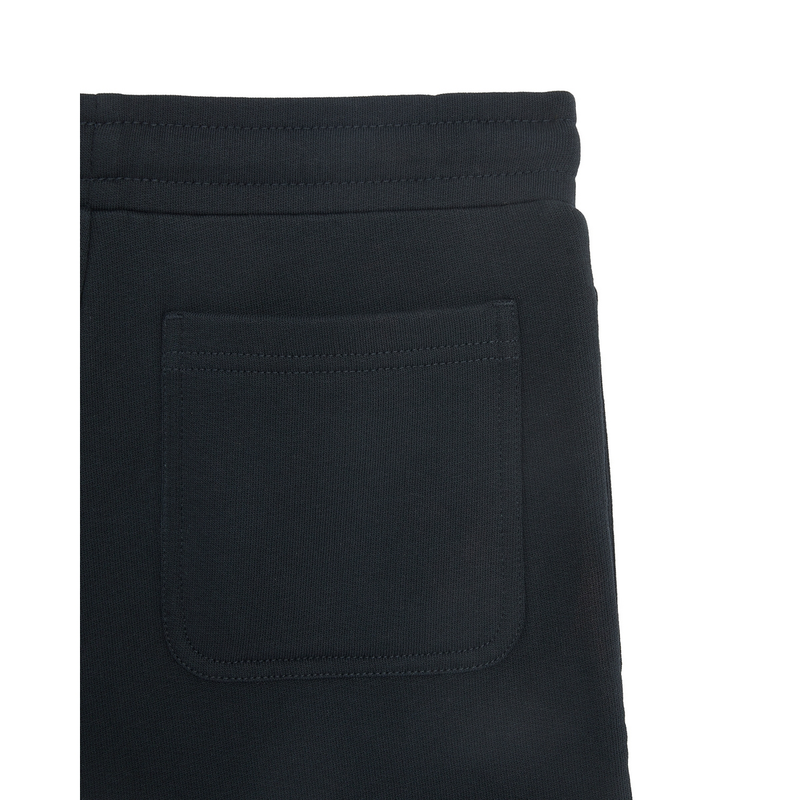 Jongens Short MLB2231VTonal Lyle and Scott NAVY