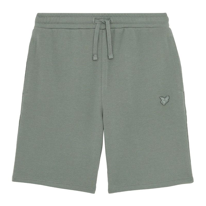 Jongens Short MLB2231VTonal Lyle and Scott GROEN