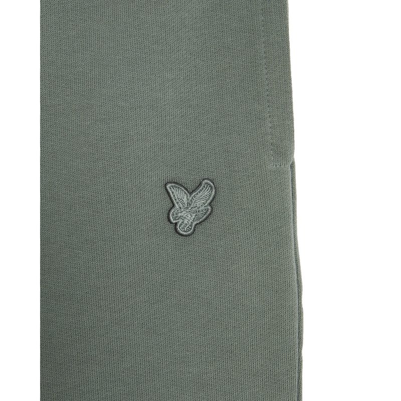Jongens Short MLB2231VTonal Lyle and Scott GROEN