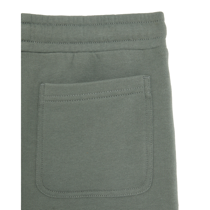 Jongens Short MLB2231VTonal Lyle and Scott GROEN