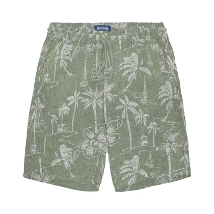 Jongens Short OSJCAIDEN