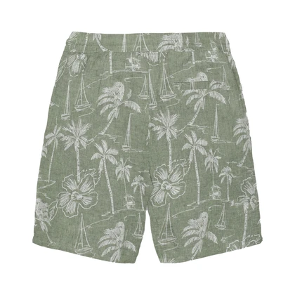 Jongens Short OSJCAIDEN