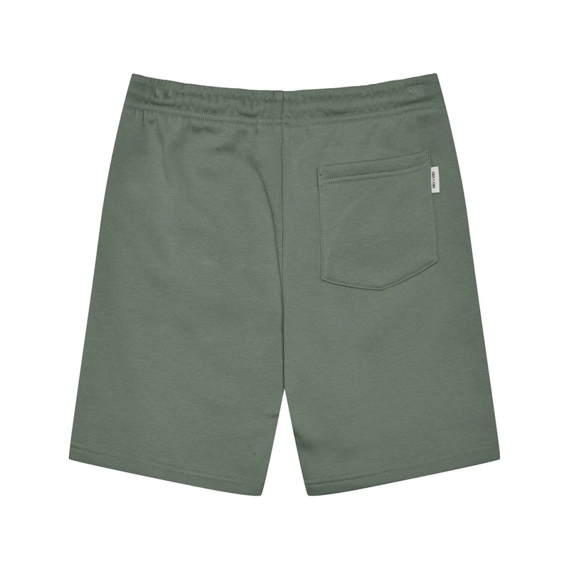 Jongens Short OSJCERES Only ANTRACIET