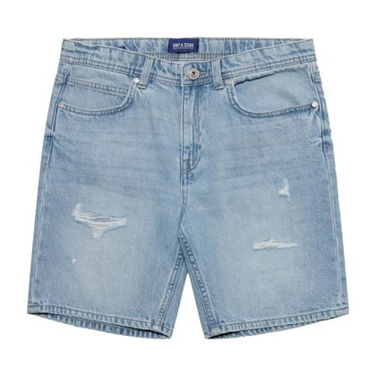 Jongens Short OSJEDGE