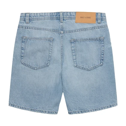 Jongens Short OSJEDGE