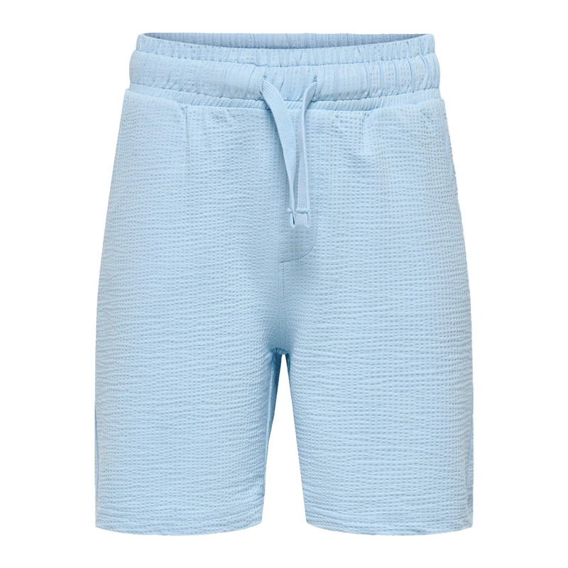 Jongens Short OSJKIAN Only BLEU