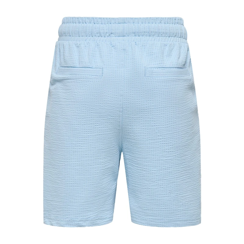 Jongens Short OSJKIAN Only BLEU