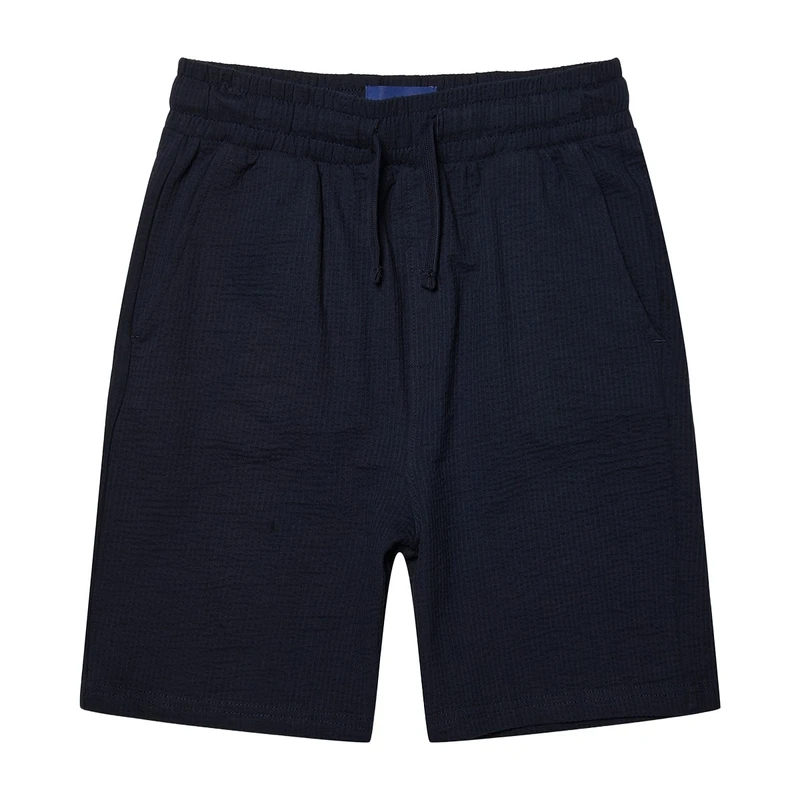 Jongens Short OSJKIAN Only NAVY