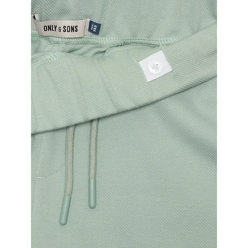 Jongens Short OSJNEWKODYL Only GROEN