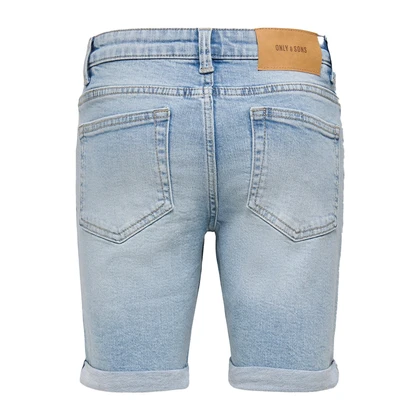 Jongens Short OSJPLY