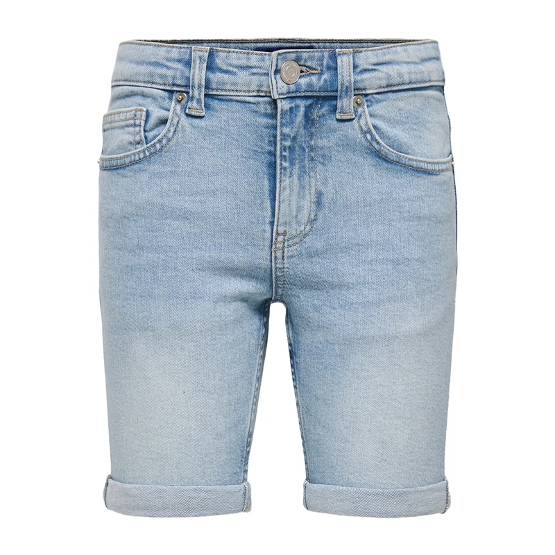 Jongens Short OSJPLY Only BLEU