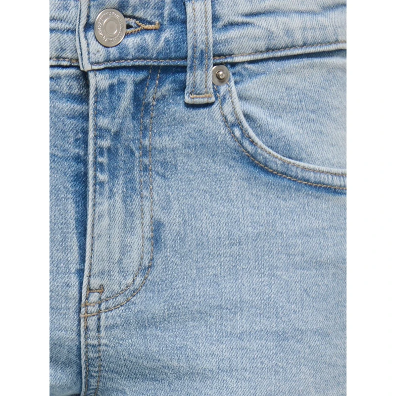Jongens Short OSJPLY Only BLEU