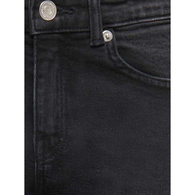 Jongens Short OSJPLY Only BLACK DENIM