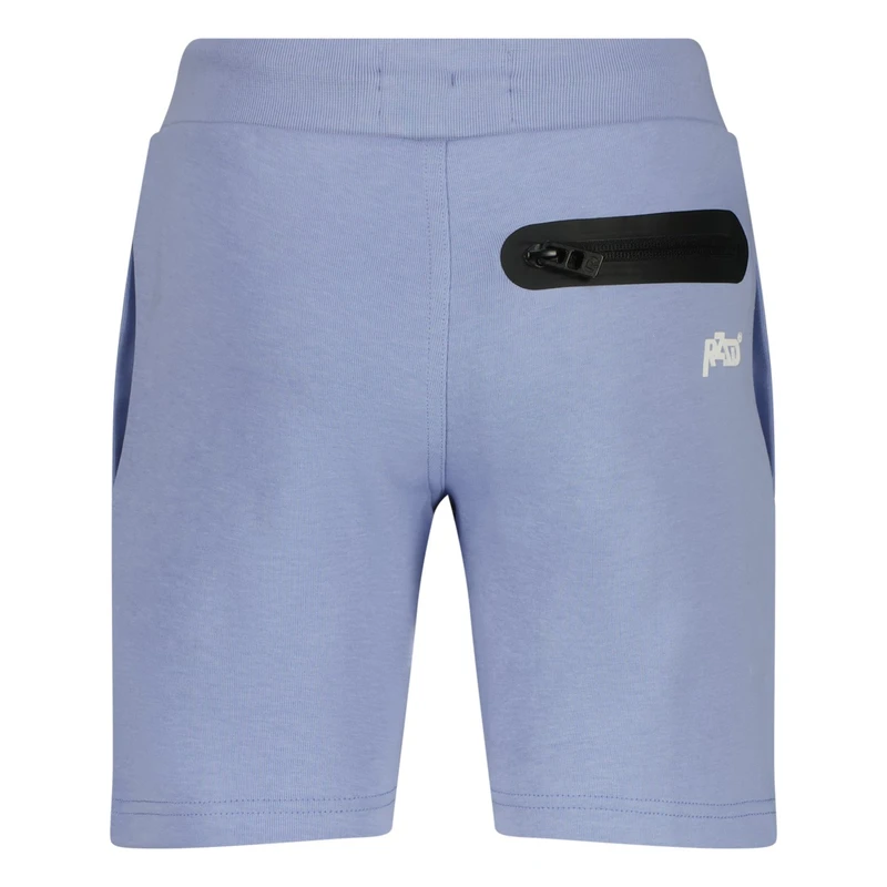 Jongens Short R125KBN46002 Rollan Raizzed BLEU