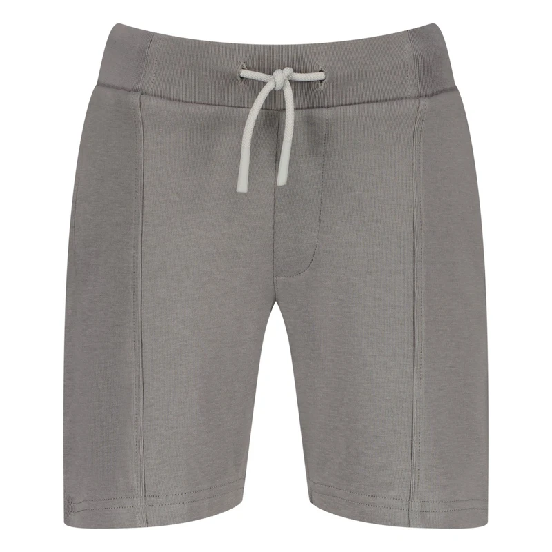 Jongens Short R125KBN46002 Rollan Raizzed MIDDEN GRIJS