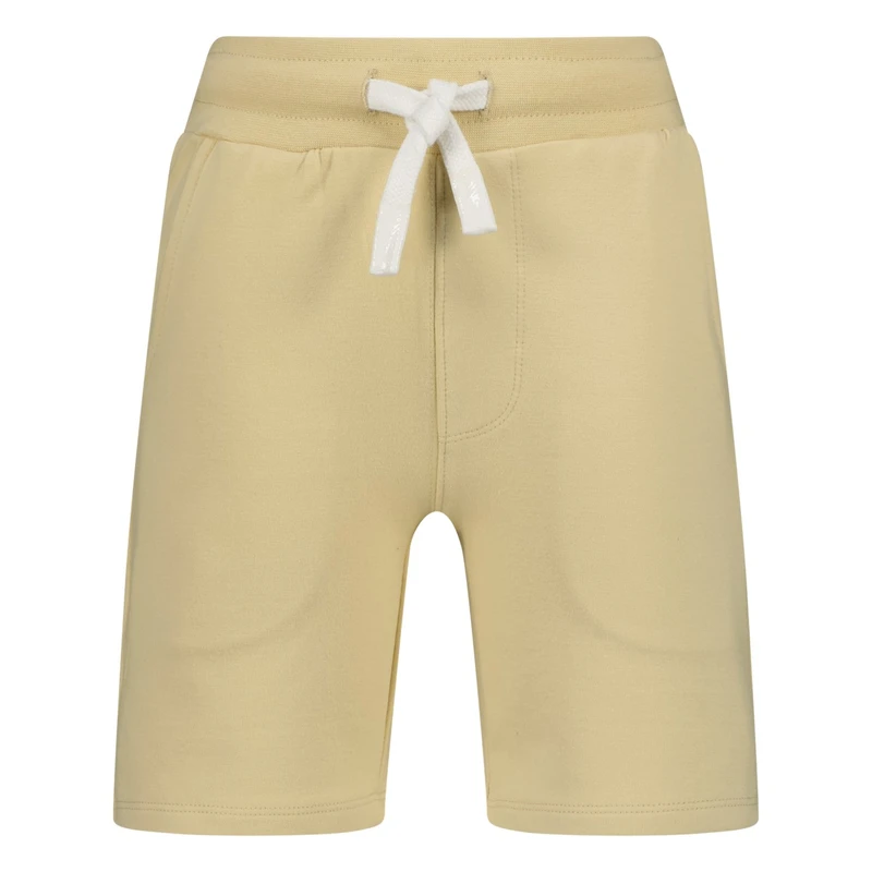 Jongens Short R125KBN46003 Ramapo Raizzed ZAND