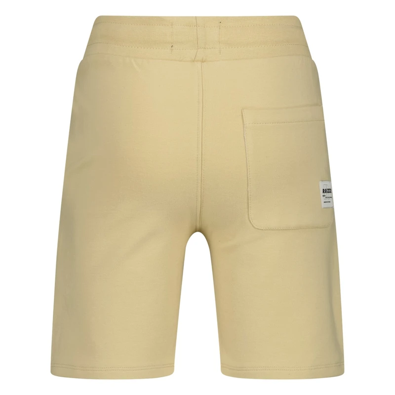 Jongens Short R125KBN46003 Ramapo Raizzed ZAND