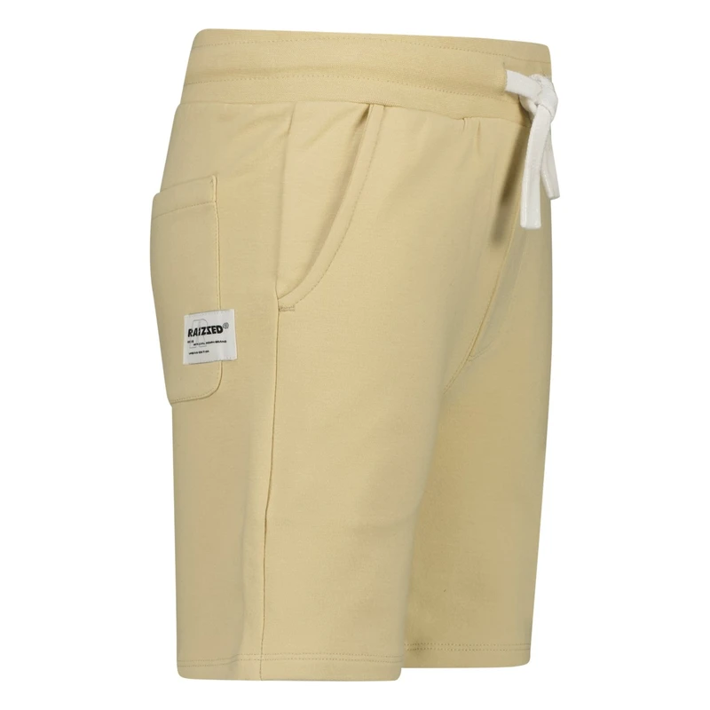 Jongens Short R125KBN46003 Ramapo Raizzed ZAND