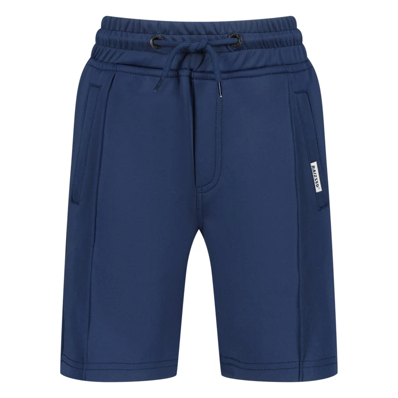 Jongens Short R125KBN46004 Renos Raizzed NAVY