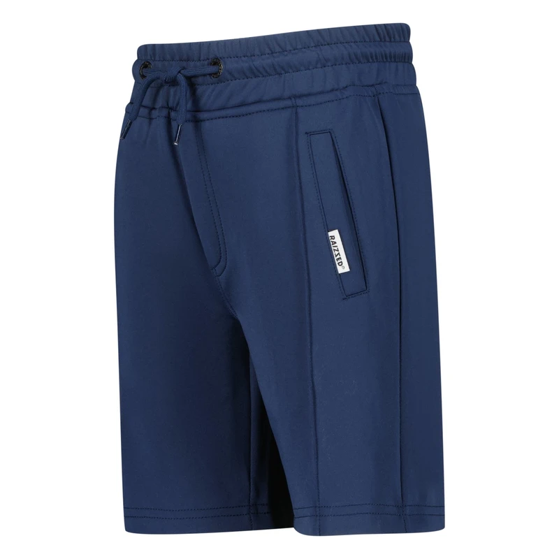 Jongens Short R125KBN46004 Renos Raizzed NAVY