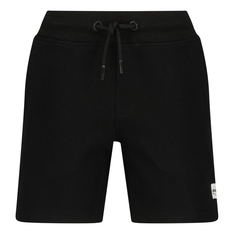 Jongens Short R125KBN46005 Rennes Raizzed DEEP BLACK