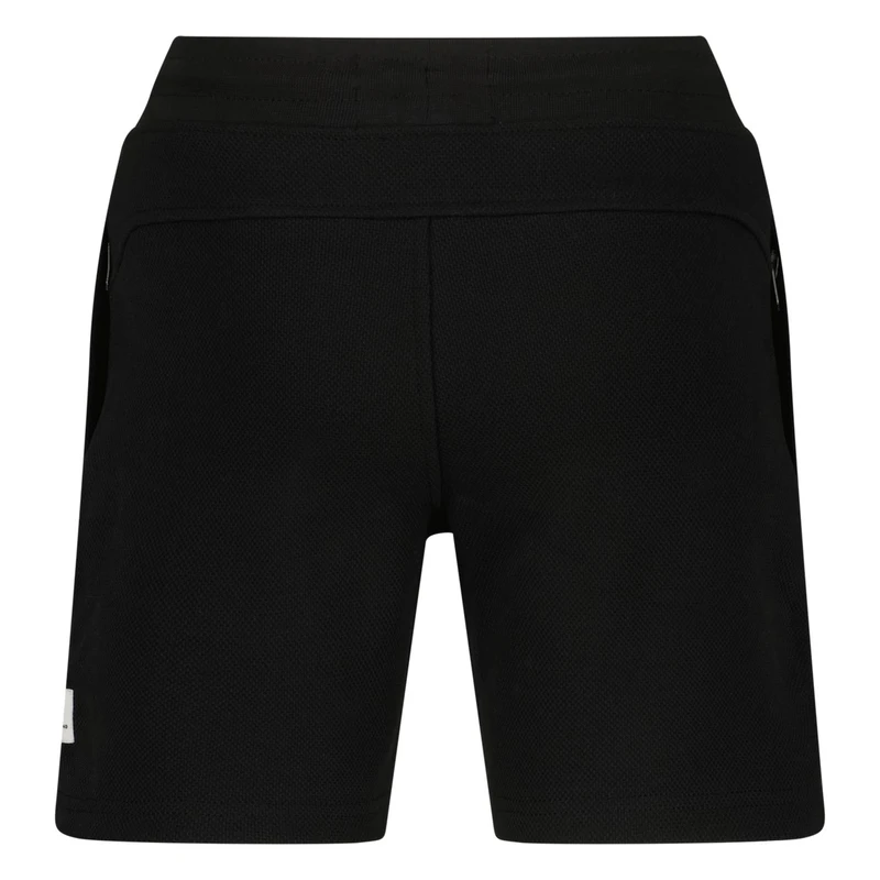 Jongens Short R125KBN46005 Rennes Raizzed DEEP BLACK