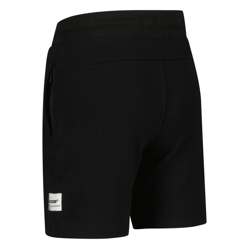 Jongens Short R125KBN46005 Rennes Raizzed DEEP BLACK
