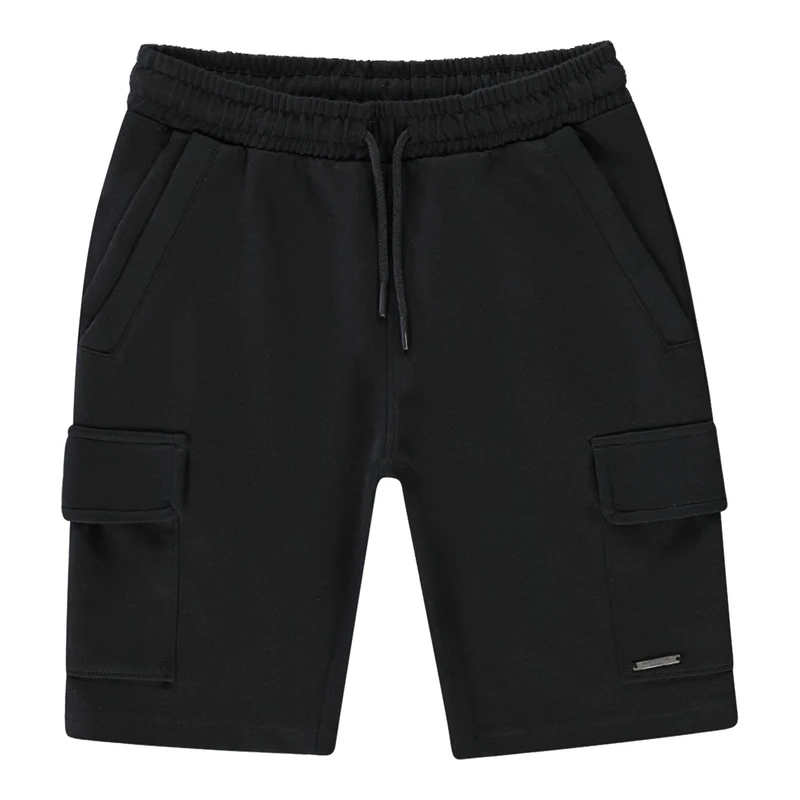 Jongens Short Redush 22285 Cars ZWART