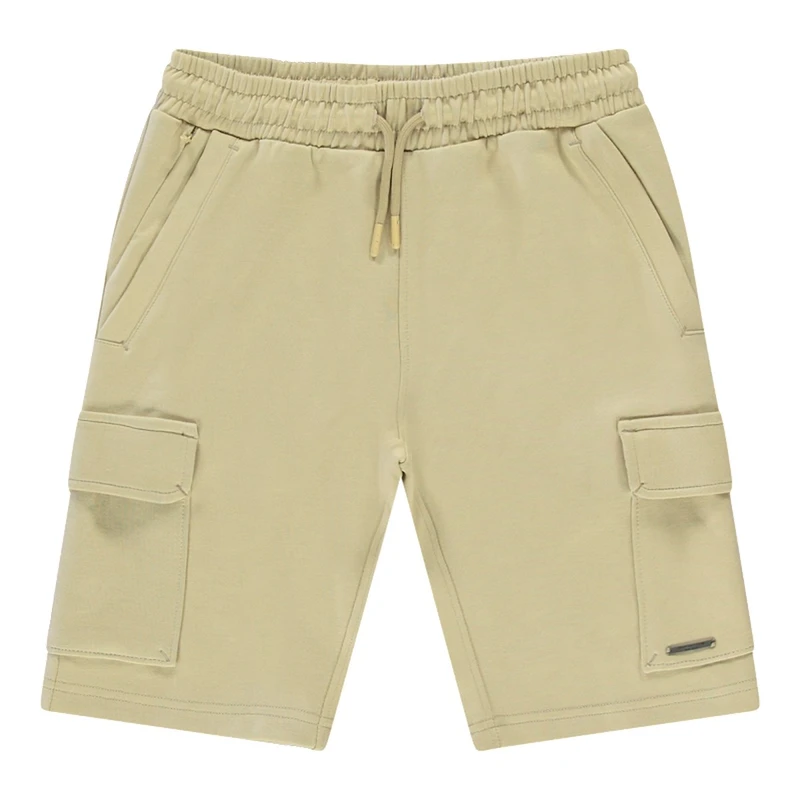Jongens Short Redush 22285 Cars ZAND