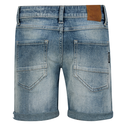 Jongens Short Reven Regular