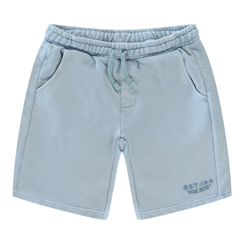 Jongens Short Rydar 57092 Cars BLEU