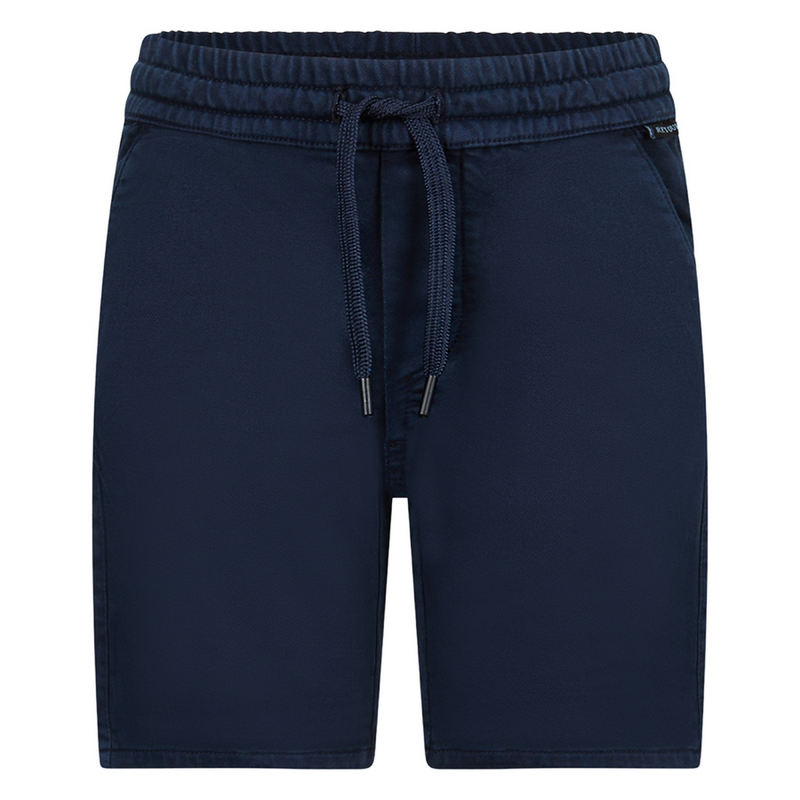 Jongens Short Steve Retour NAVY