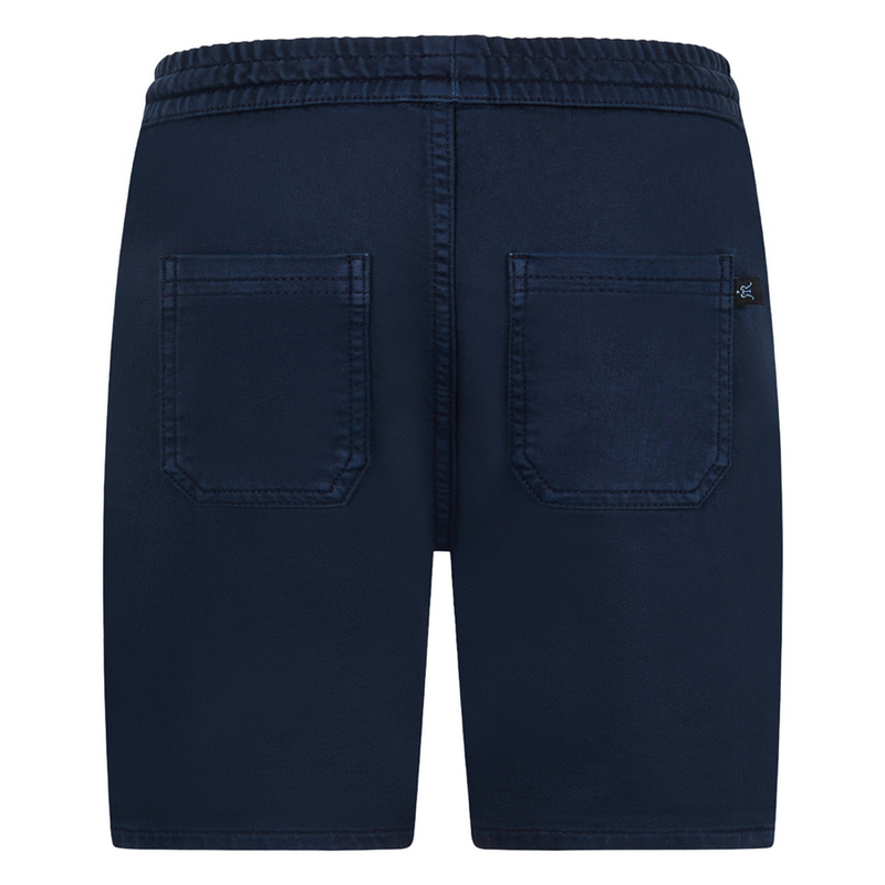 Jongens Short Steve Retour NAVY