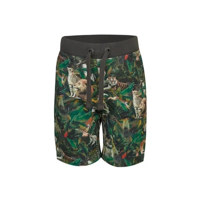 Jongens Short Tanza-SB-34-A