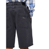 Jongens Short Veron B-Black Oyster