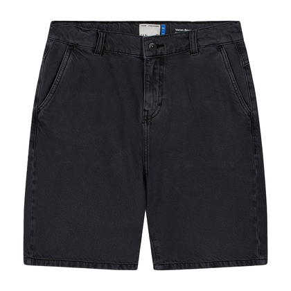 Jongens Short Veron B-Black Oyster