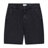 Jongens Short Veron B-Black Oyster