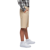 Jongens Short Veron B-Curry wash