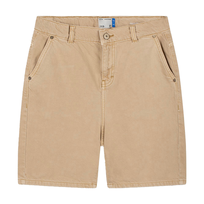 Jongens Short Veron B-Curry wash