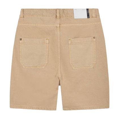 Jongens Short Veron B-Curry wash